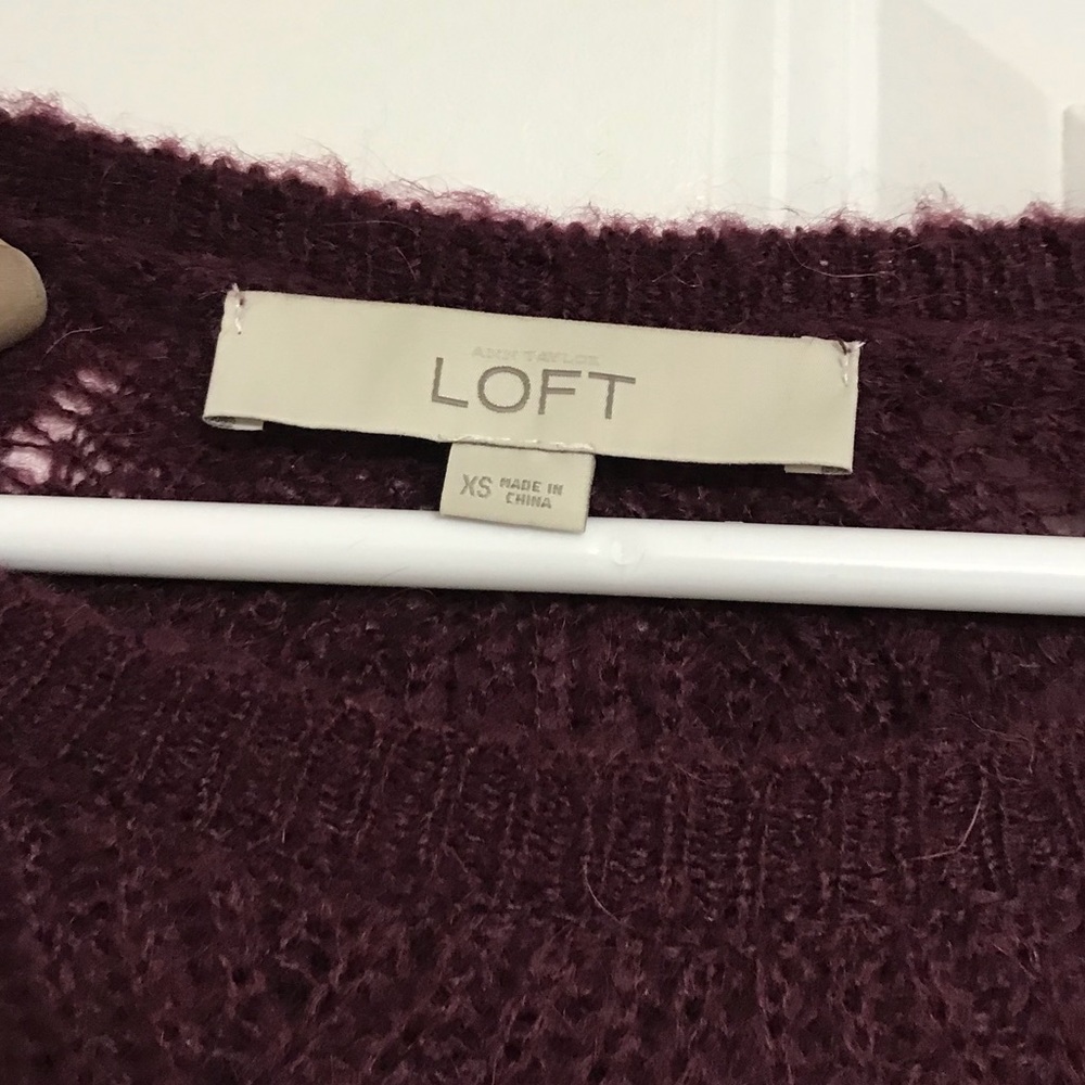 Loft Sweater - Picture 2 of 2